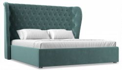 Кровать двуспальная Далия LDV_101084