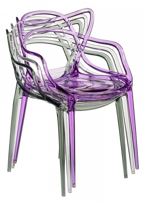 Стул Masters BDX_FR0867