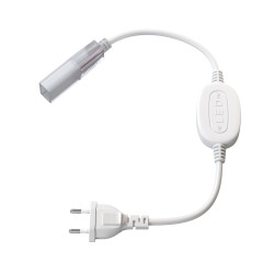 Кабель питания с вилкой Maytoni Ultra 201205