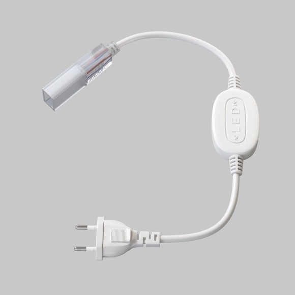 Кабель питания с вилкой Maytoni Ultra 201205