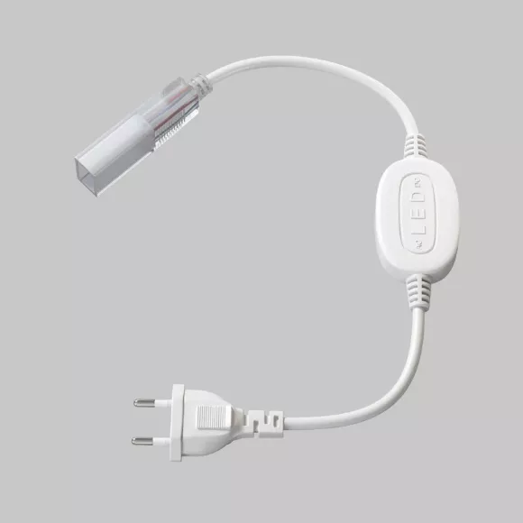 Кабель питания с вилкой Maytoni Ultra 201205 Кабель питания с вилкой Maytoni Ultra 201205