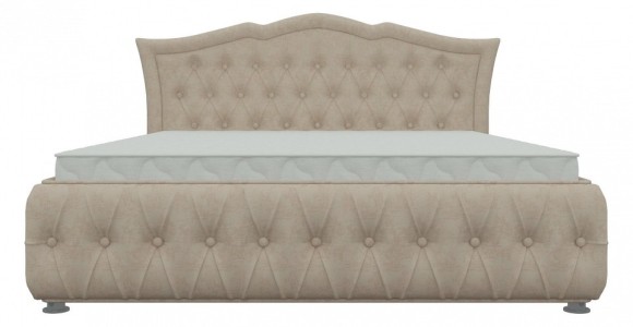 Кровать двуспальная Герда LDV_108356