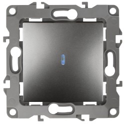 Выключатель с подсветкой Эра 12-1102-12 Б0019280