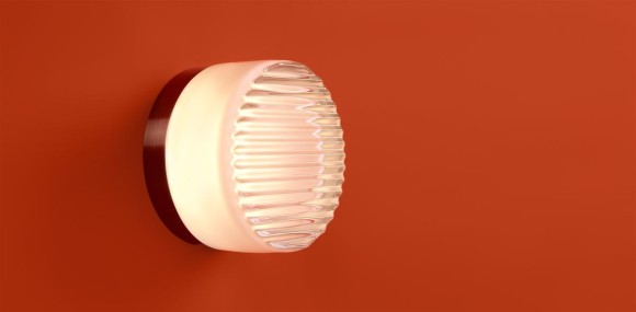 Настенный светильник Freya Retro FR5603WL-L8TR1