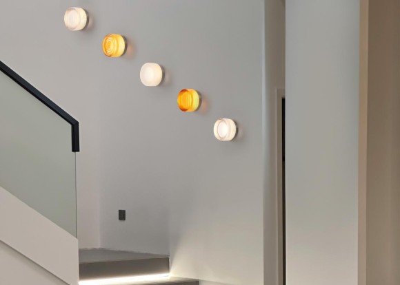 Настенный светильник Freya Retro FR5603WL-L8TR1