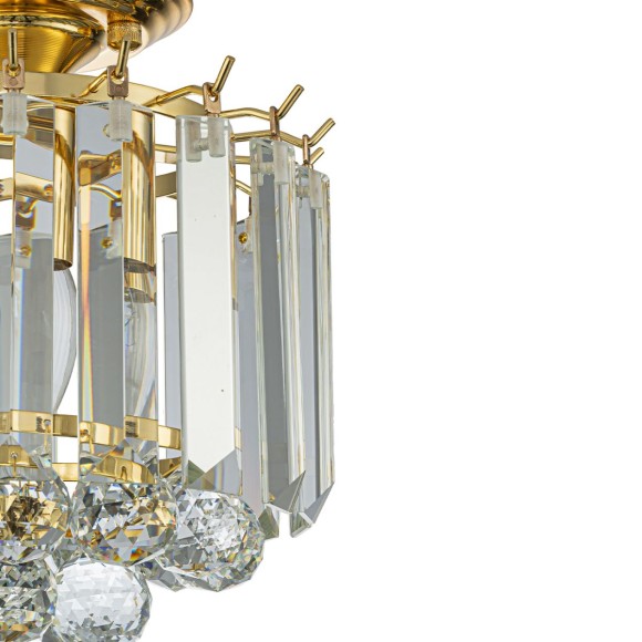 Потолочный светильник Escada 2111/2P