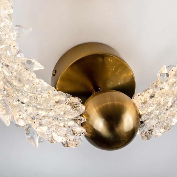 Настенный светильник Modestyle MS.6006.280