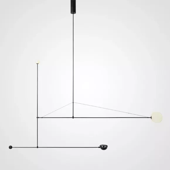 Подвесной светильник ImperiumLoft Lines 140825-26 Подвесной светильник ImperiumLoft Lines 140825-26