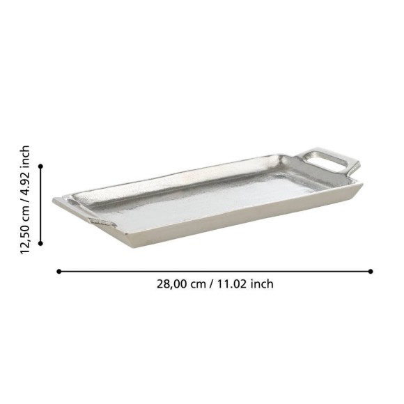 Поднос декоративный Eglo Savant 427009