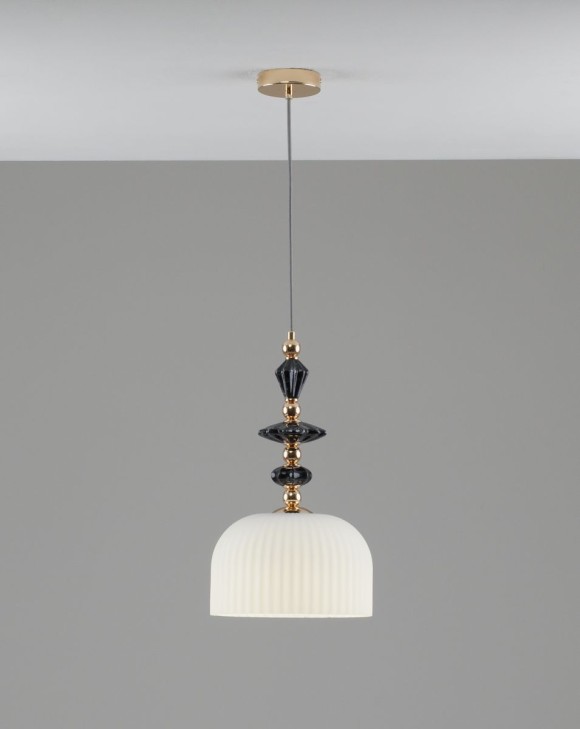 Подвесной светильник Moderli Charm V11177-1P