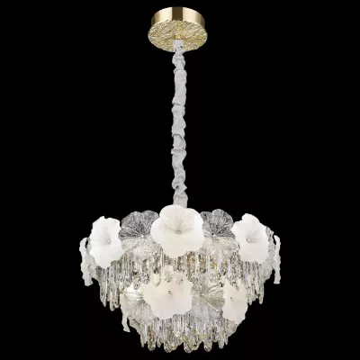 Подвесной светильник Wertmark Isabella WE112.16.303