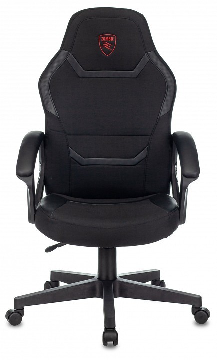 Кресло игровое ZOMBIE 10 BUR_1584182