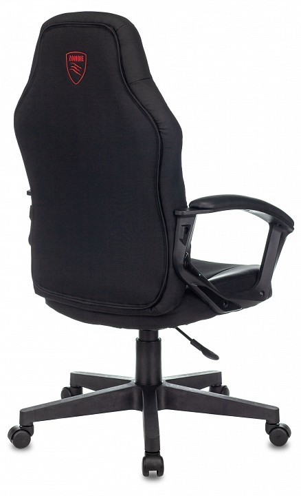 Кресло игровое ZOMBIE 10 BUR_1584182