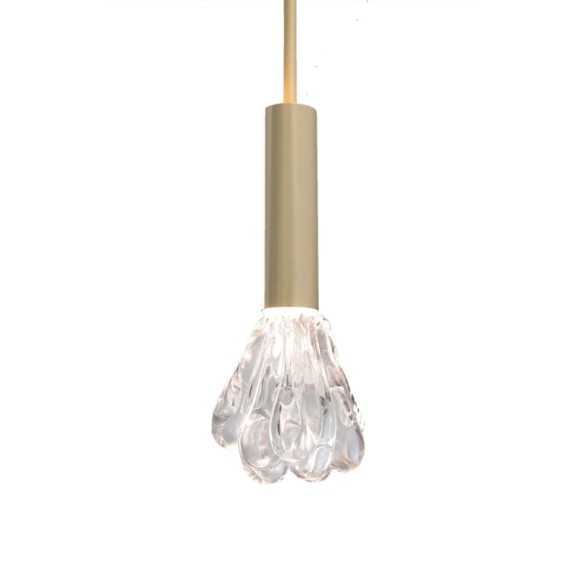 Подвесной светильник Delight Collection Lit 10341P gold