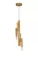 Подвесной светильник Stilfort Leonardo 2156/05/04P