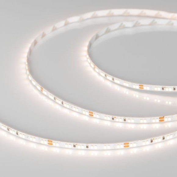 Светодиодная лента Arlight Microled-M240-4.5mm 24V White-CDW (9.6 W/m, IP20, 2216, 5m) 024506(2)