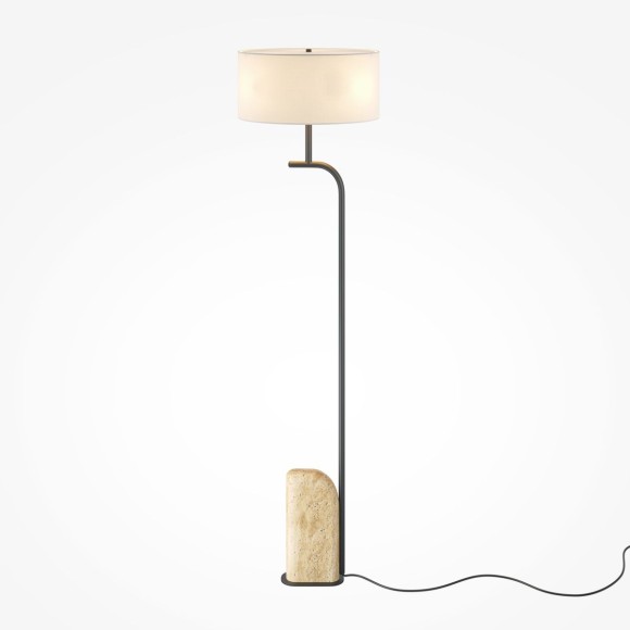 Торшер Maytoni Glamping MOD437FL-03B