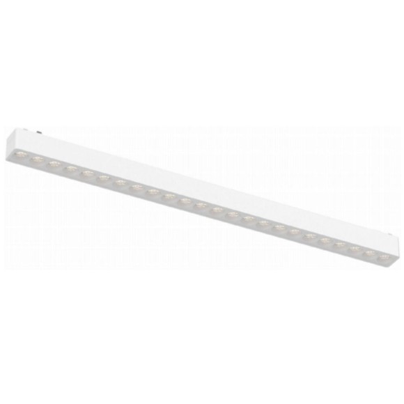 Трековый магнитный светильник Aployt Magnetic track 48 APL.0100.11.24