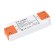 Блок питания Arlight ARV-SP-24015-FLAT-B (24V, 0.63A, 15W) 029376(1)