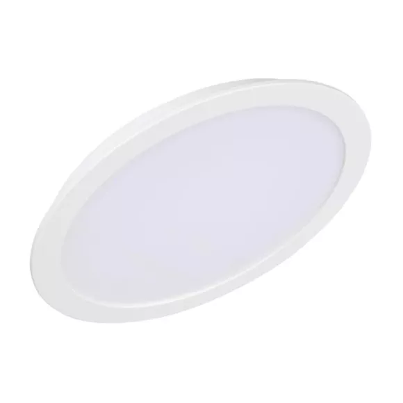 Встраиваемый светодиодный светильник Arlight DL-BL225-24W Day White 021443 Встраиваемый светодиодный светильник Arlight DL-BL225-24W Day White 021443