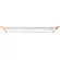 Встраиваемый светодиодный светильник Arlight DL-BL225-24W Day White 021443