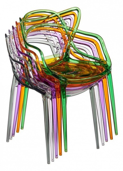 Стул Masters BDX_FR0866