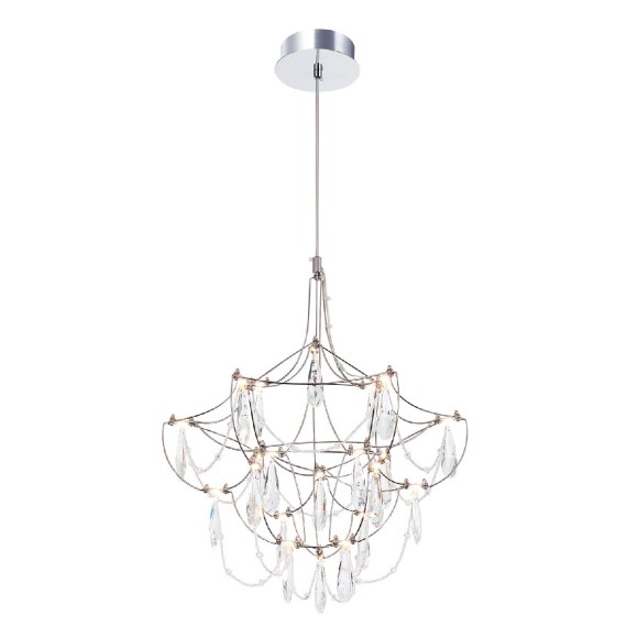 Подвесной светильник Modelux ML.5601.400P СН