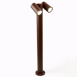 Ландшафтный светильник General GPF-2MR16-GU10-R-IP65 662429