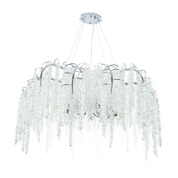 Подвесная люстра Modestyle MS.2110.800 CR