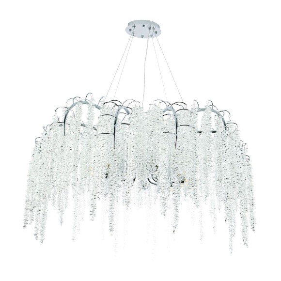 Подвесная люстра Modestyle MS.2110.800 CR