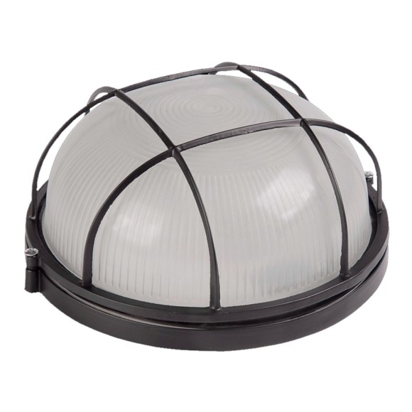 Настенно-потолочный светильник General GCF-R-E27-60-IP65 437724