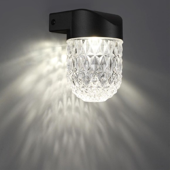 Уличный настенный светильник Novotech Estima 359295