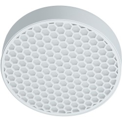 Точечный светильник iLedex Mercury 5555-36W-D212-3/4/6K-WH+BK