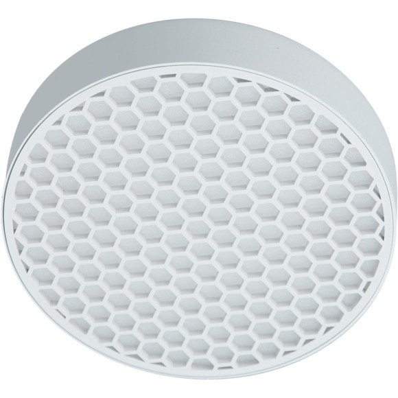 Точечный светильник iLedex Mercury 5555-36W-D212-3/4/6K-WH+BK