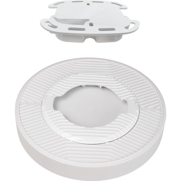 Точечный светильник iLedex Mercury 5555-36W-D212-3/4/6K-WH+BK