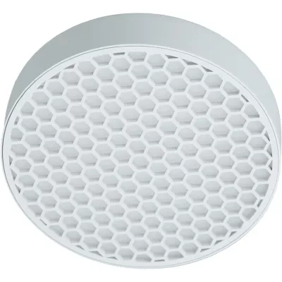Точечный светильник iLedex Mercury 5555-36W-D212-3/4/6K-WH+BK