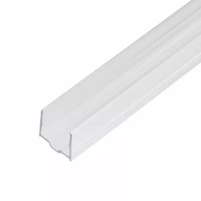 Профиль Arlight ARL-NOVA-1615-1000 CLEAR 047037