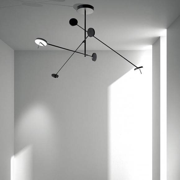 Подвесной светильник ImperiumLoft Talk 151697-26