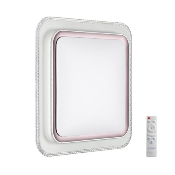 Потолочный светильник Sonex Losy 7683/EL