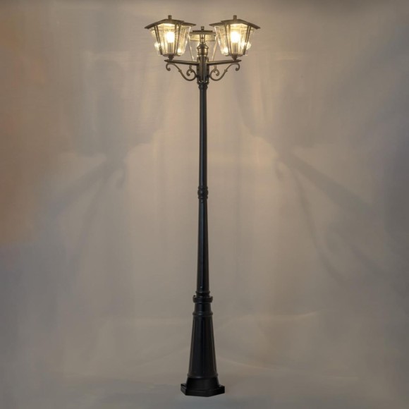 Парковый светильник Citilux Forts CLU10P3