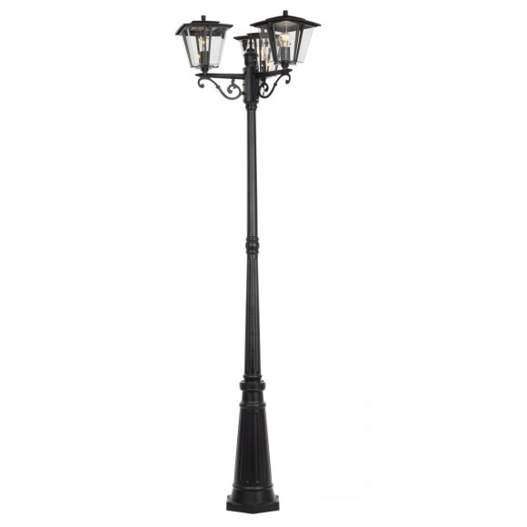 Парковый светильник Citilux Forts CLU10P3