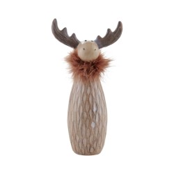 Статуэтка Олень Eglo Rantau 429591