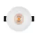 Встраиваемый светильник Arlight MS-Volcano-Built-R65-6W Day4000 035437