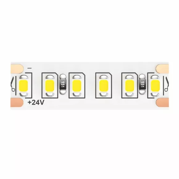 Светодиодная лента Maytoni Technical 24В 2835 20Вт/м 4000K IP65 10158 Светодиодная лента Maytoni Technical 24В 2835 20Вт/м 4000K IP65 10158