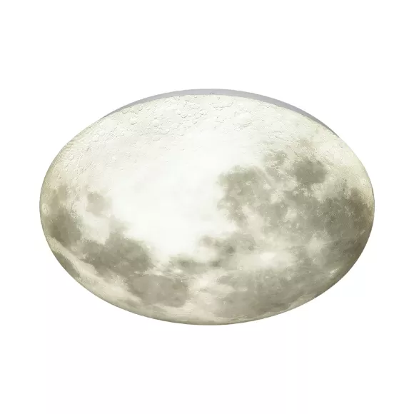 Настенно-потолочный светильник Sonex Moon 3084/CL Настенно-потолочный светильник Sonex Moon 3084/CL