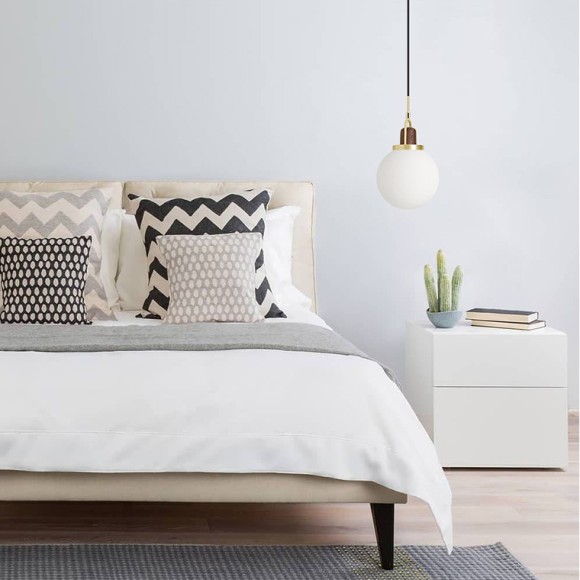 Подвесной светильник ImperiumLoft Arc Globe 191841-26