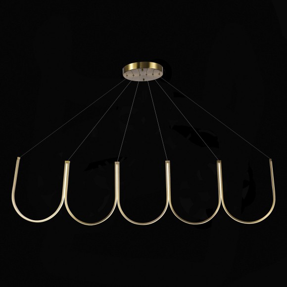 Подвесной светильник ST Luce Heit SL6202.213.01