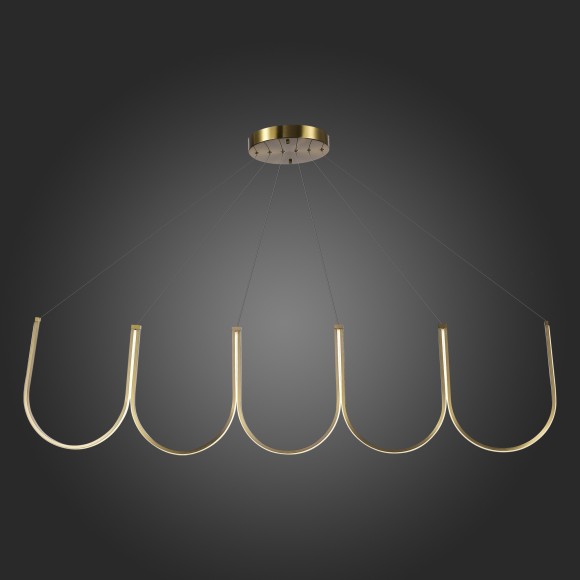 Подвесной светильник ST Luce Heit SL6202.213.01