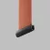 Наконечник Denkirs BELTY BASE TR5520-BK, крупный план