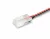 Соединитель гибкий односторонний COB (10 шт.) Ambrella Light LED Strip GS7401
